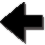 left arrow
